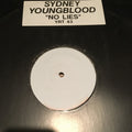 Sydney Youngblood : I'd Rather Go Blind (12", W/Lbl)