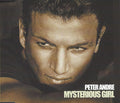 Peter Andre : Mysterious Girl (CD, Single, CD2)