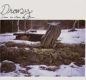 Drowsy : Snow On Moss On Stone (CD)