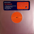 Seven Grand Housing Authority / D'Pac / Aphrodisiac (2) : The Remixes (12", EP, W/Lbl)