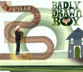 Badly Drawn Boy : You Were Right (CD, Single, J-C)