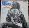 Bert Weedon : Rockin' At The Roundhouse (LP, Album, RE)