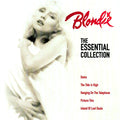 Blondie : The Essential Collection (CD, Comp, RE)