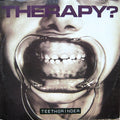 Therapy? : Teethgrinder (12", Single)
