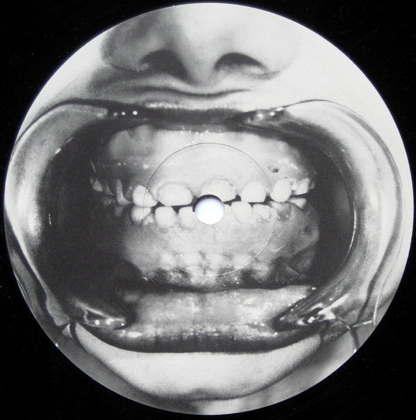 Therapy? : Teethgrinder (12", Single)
