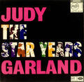Judy Garland : The Star Years (LP, Comp)