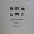 Various : SoleBeats Preview (12")