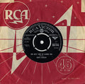 Hank Locklin : The Best Part Of Loving You (7", Single, Mono)