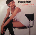Charlene Smith : I Learned My Lesson (The House Mixes) (12")