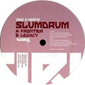 Slumdrum : Frontier (12")