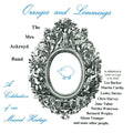 The Mrs Ackroyd Band : Oranges and Lemmings (LP)