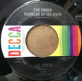 Cal Smith : I've Found Someone Of My Own (7")
