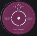 Lonnie Donegan : Lorelei (7", Single)