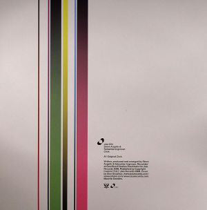 Steve Angello & Sebastian Ingrosso : Click (12", S/Sided)