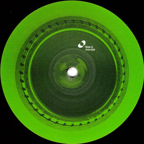 Steve Angello & Sebastian Ingrosso : Click (12", S/Sided)