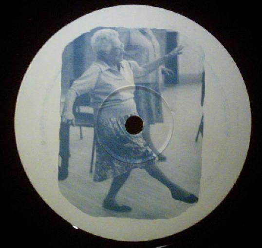 Doyle & Reynolds : I Was Made For Dancin (12")