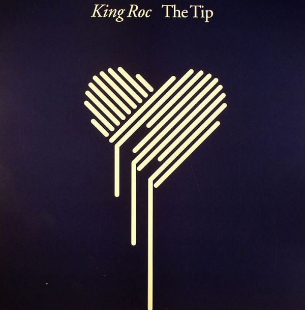 King Roc : The Tip (12")