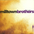 Milltown Brothers : Here I Stand (7", Single)