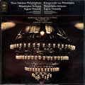 The Philadelphia Orchestra Conducted By Eugene Ormandy : Those Fabulous Philadelphians (LP, Comp)