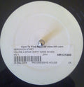 Veronica Start : You're A Star (Dirty Bass Mixes) (12", W/Lbl)