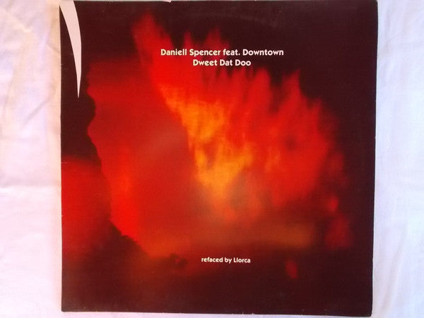 Daniell Spencer : Dweet Dat Doo (12")