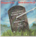 Beggar & Co. : Mule (Chant No. 2) (7", Single, Kno)