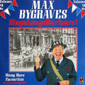 Max Bygraves : SingaLongaWarYears! Volume 2 (LP, Gat)