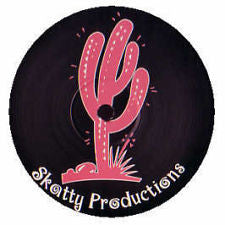 D-Va & Angry Mexican DJs : I Want Your Love (12")