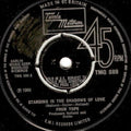 Four Tops : Standing In The Shadows Of Love (7", Single, 4-P)