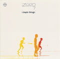 Zero 7 : Simple Things (CD, Album)