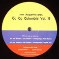 Various : Co Co Colombia Vol.2 (12")