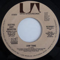 Electric Light Orchestra : Livin' Thing (7", Single, Styrene, Ter)