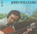 John Williams (7) : John Williams (3xLP, Comp + Box)