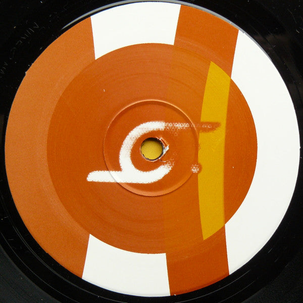 Samson : Fire (Reel People Mixes) (12")