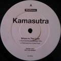 Kamasutra : Where Is The Love (12", Promo)