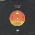 Santana : Changes IV (7", Single)