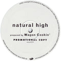 Wagon Cookin' : Natural High (12", Promo)