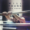 Will Young : 85% Proof (CD, Album)
