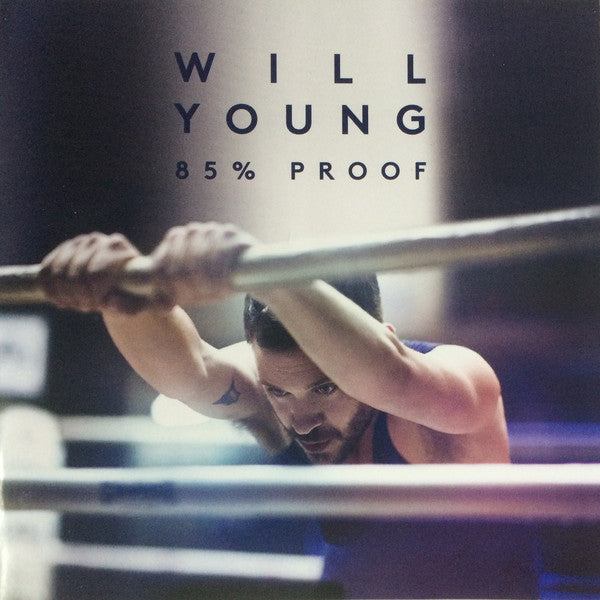 Will Young : 85% Proof (CD, Album)