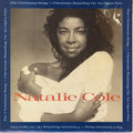 Natalie Cole : The Christmas Song ~ Chestnuts Roasting On An Open Fire (7", Single)