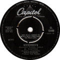 Al Martino : Wiederseh'n (7", Single, Mono, 4-p)
