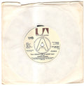 Earth Quake (2) : Tall Order For A Short Guy / Mr Security (7", Single, Promo)