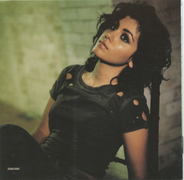 Katie Melua : Piece By Piece (CD, Album, Lyn)