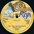 Lewis Sisters : Can't Wait Another Minute (12", Single, Promo, S/Edition)