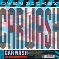 Gwen Dickey : Car Wash / Wishing On A Star (7", Single)