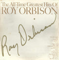 Roy Orbison : The All-Time Greatest Hits Of Roy Orbison (2xLP, Comp, Gat)
