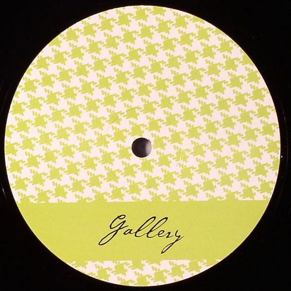 LDOE : Crimes (The Dubs) (12")