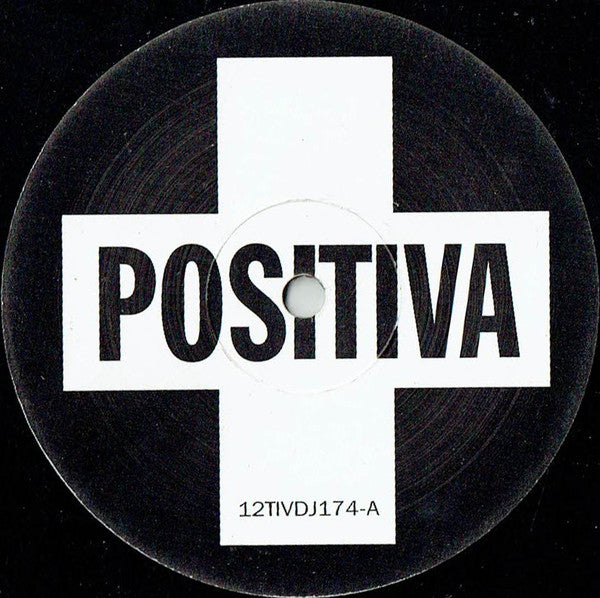 Souvernance : Havin' A Good Time (12", Promo)