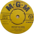 Sallie Blair : Whatever Lola Wants (7", Single, Mono)