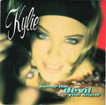 Kylie Minogue : Better The Devil You Know (7", Single, DFI)